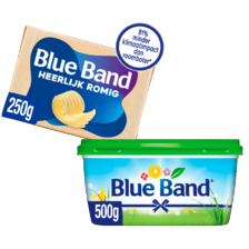 Blue Band heerlijk romig